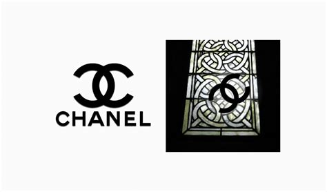 copripiumino chanel logo|meaning of the Chanel logo.